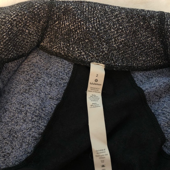lululemon define jacket - Picture 3 of 3